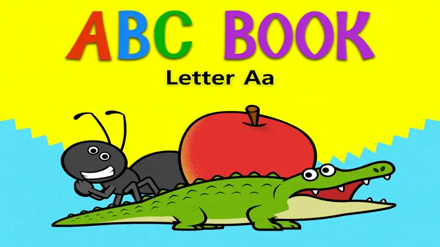 ABC Book