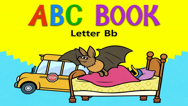 Letter Bb