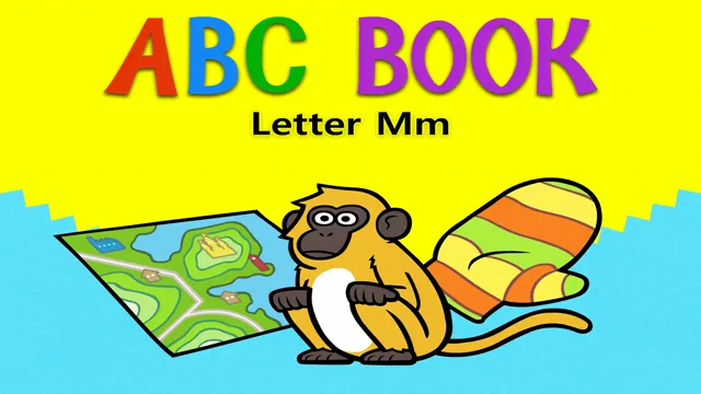 Letter Mm