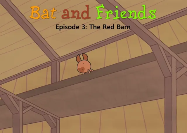 The Red Barn