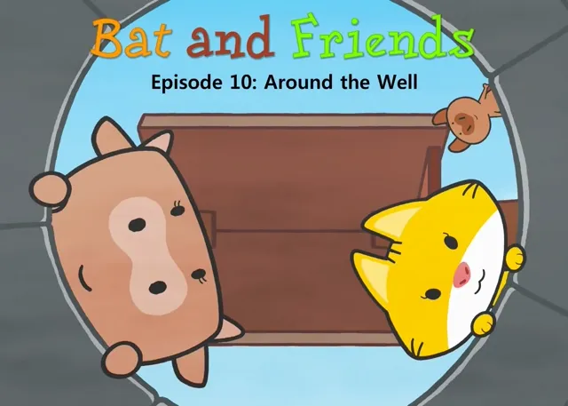 Around the Well
