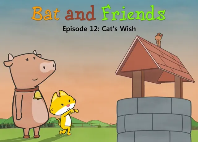 Cat's Wish
