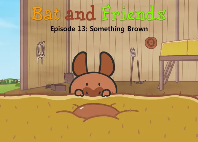 Something Brown