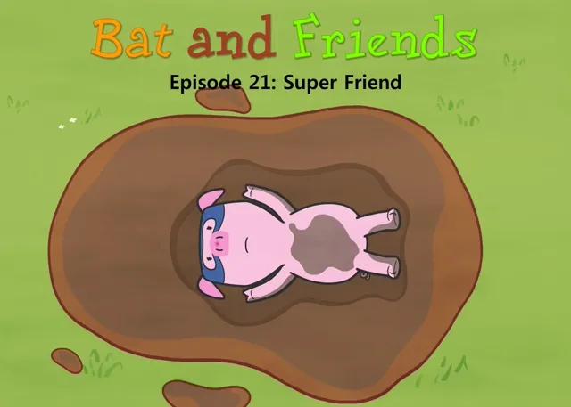 Super Friend