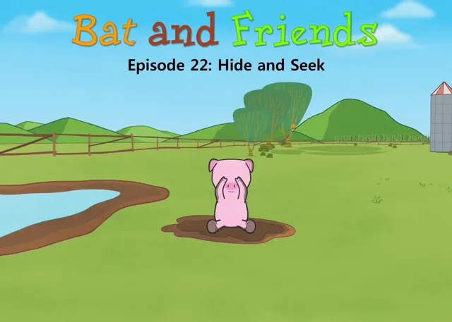 Hide and Seek