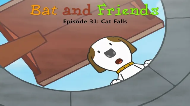 Cat Falls