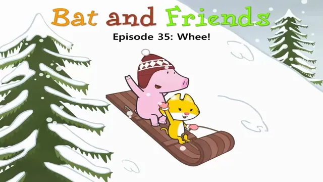 Whee!