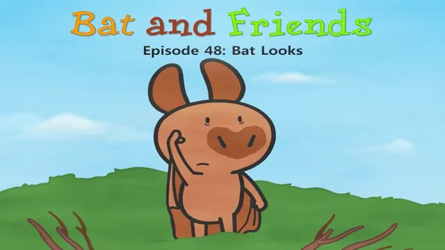 Bat Looks
