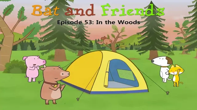 In the Woods