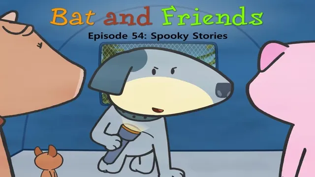 Spooky Stories