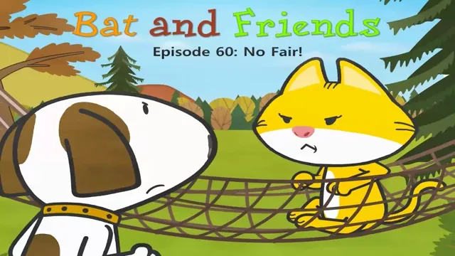 No Fair!
