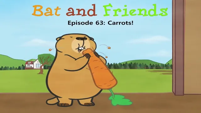 Carrots!
