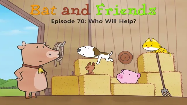 Who Will Help