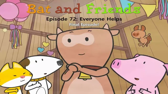 Everyone Helps
