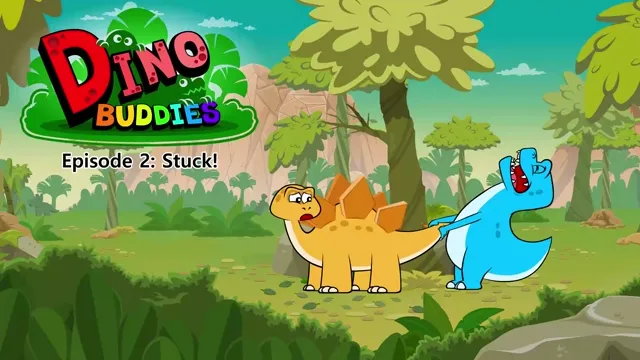Stuck!