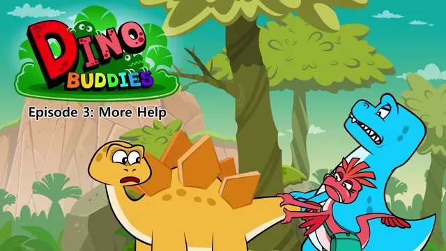 More Help