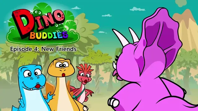 New Friends