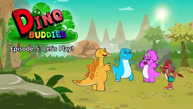 Let's Play!