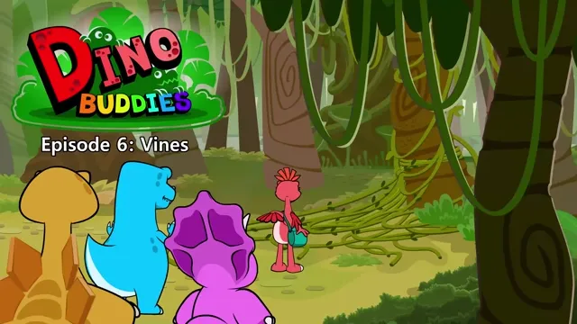 Vines