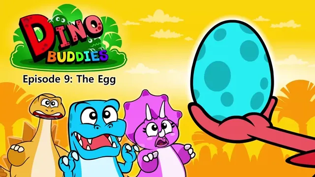 The Egg