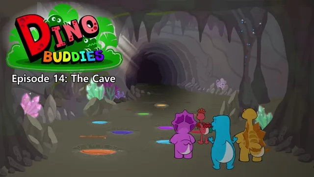 The Cave