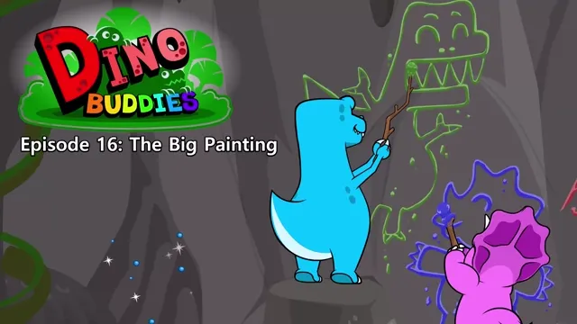 The Big Painting