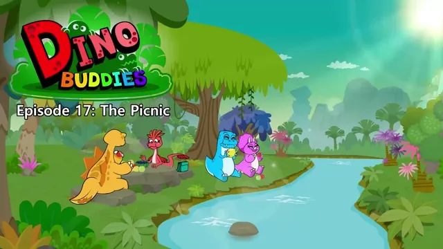 The Picnic