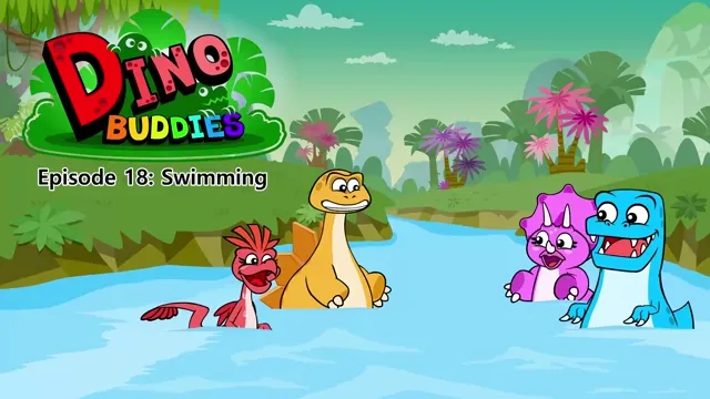 Swimming