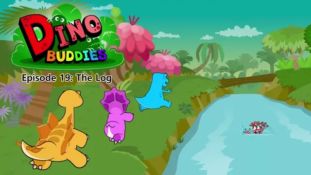 The Log