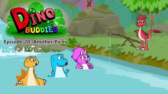 Another Picnic
