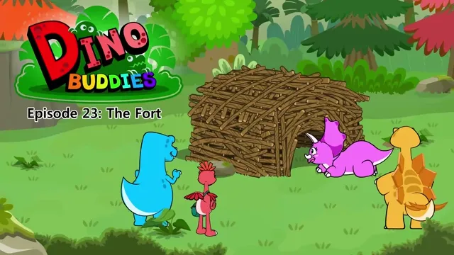 The Fort