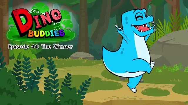 The Winner
