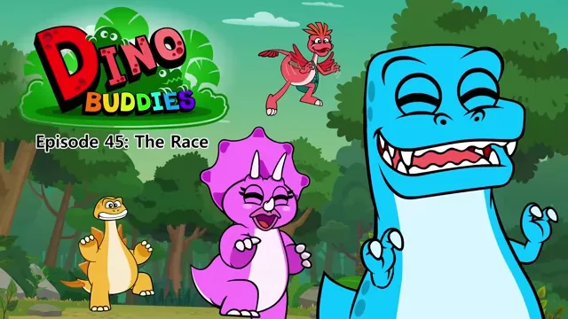 The Race