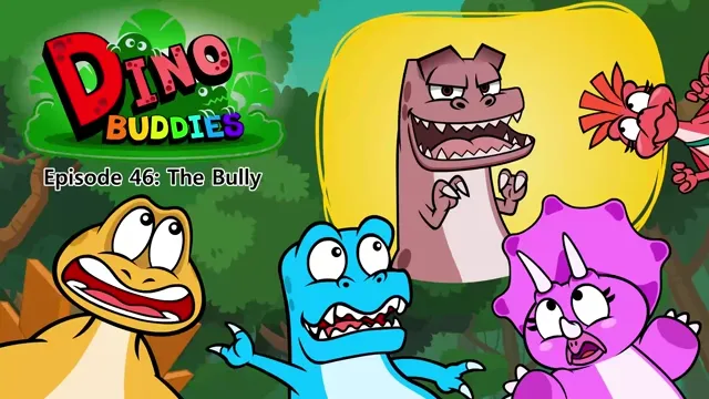 The Bully