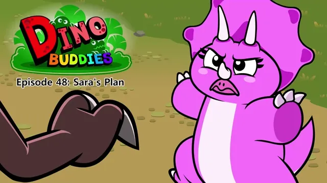 Sara's Plan
