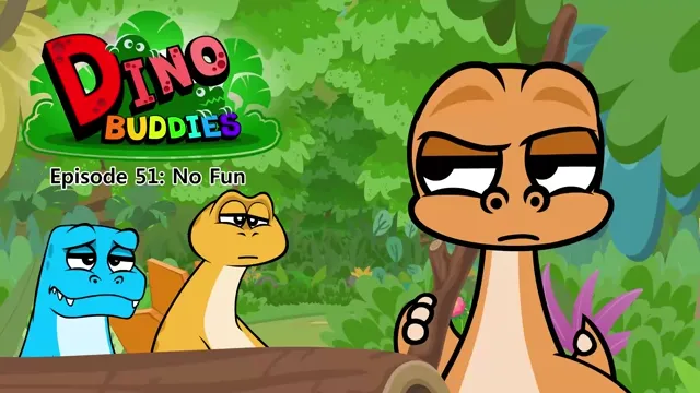 No Fun