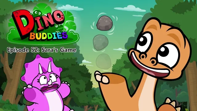 Sara's Game