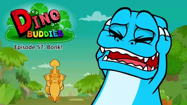 Bonk!