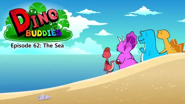 The Sea