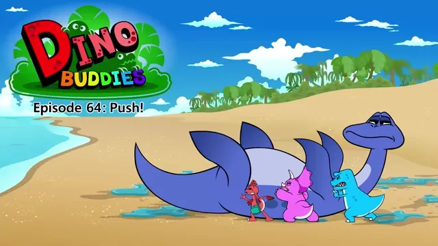 Push!