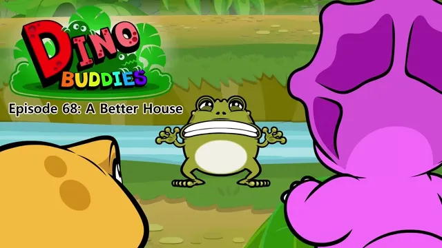 A Better House