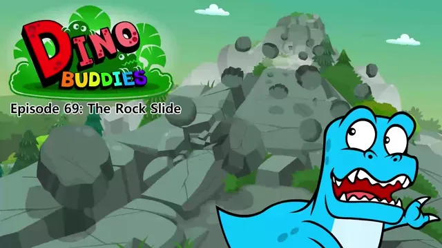 The Rock Slide