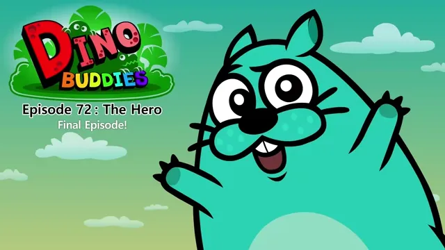 The Hero