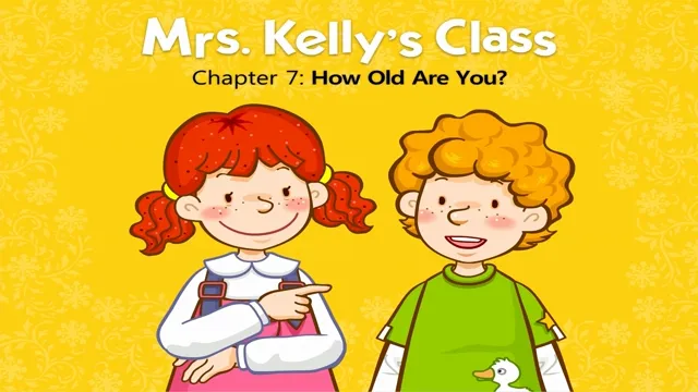 How Old Are You