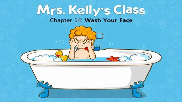 Wash Your Face