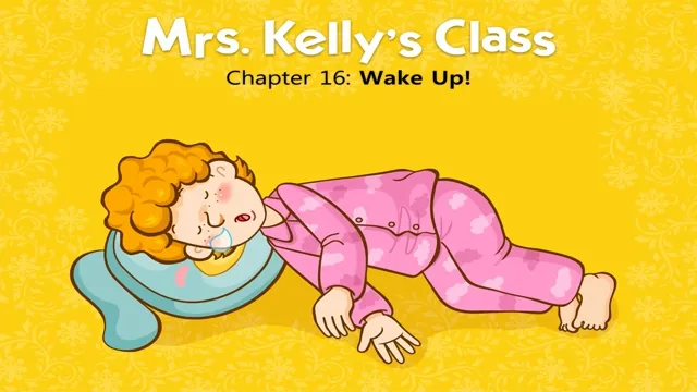 Wake Up!