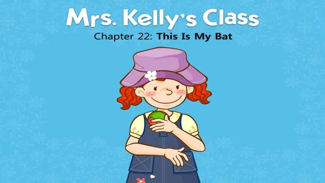 This Is My Bat