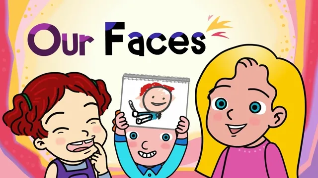 Our Faces