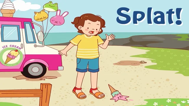 Splat!