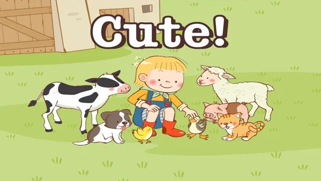 Cute!